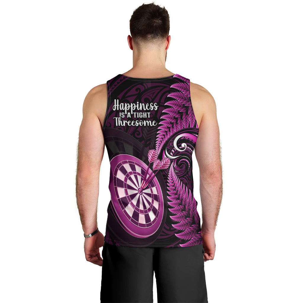 new-zealand-darts-men-tank-top-happiness-is-a-tight-threesome-maori-pink
