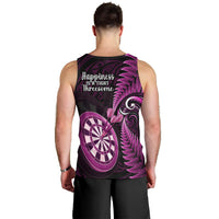 new-zealand-darts-men-tank-top-happiness-is-a-tight-threesome-maori-pink