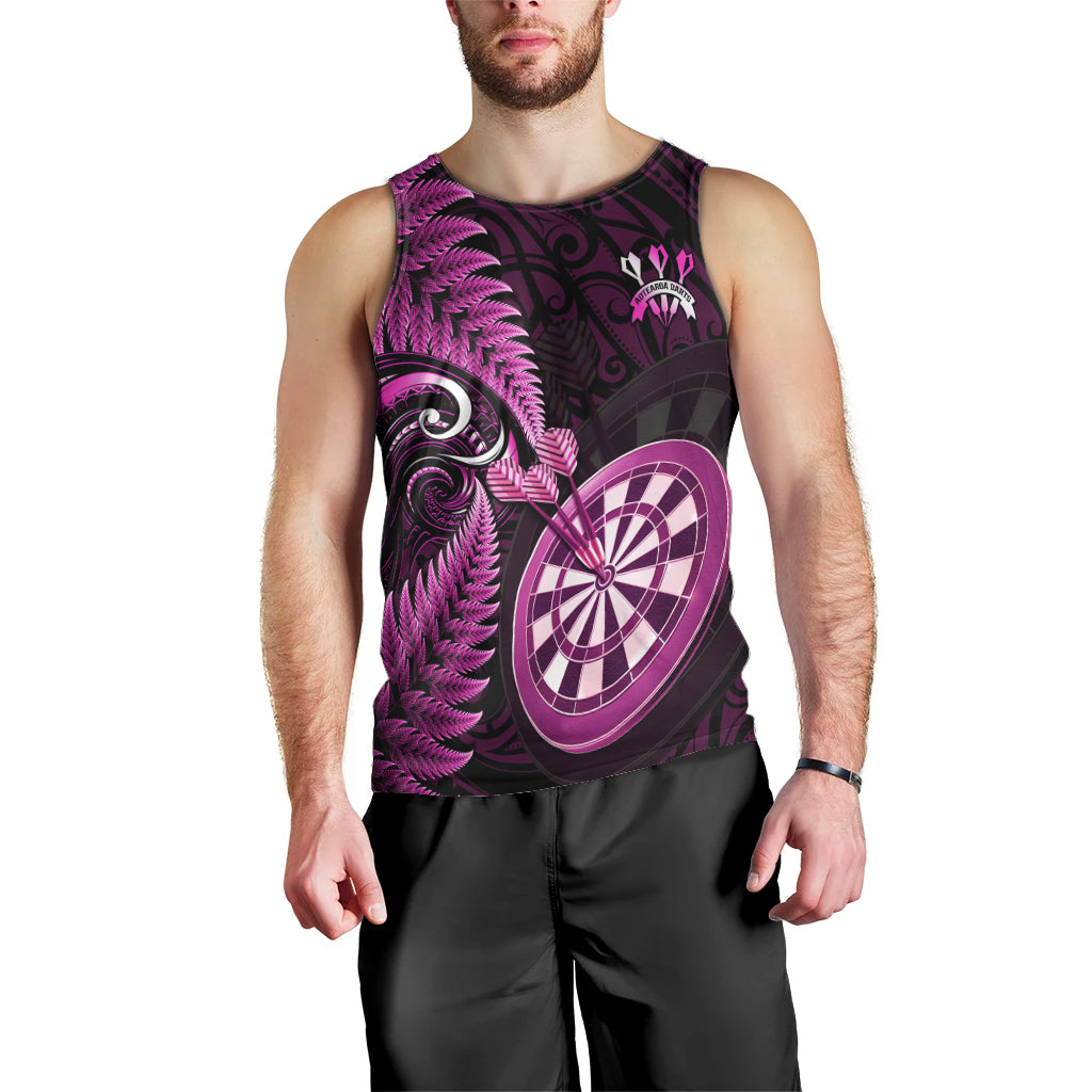 new-zealand-darts-men-tank-top-happiness-is-a-tight-threesome-maori-pink