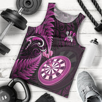 personalised-new-zealand-darts-men-tank-top-happiness-is-a-tight-threesome-maori-pink