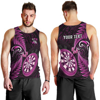 personalised-new-zealand-darts-men-tank-top-happiness-is-a-tight-threesome-maori-pink