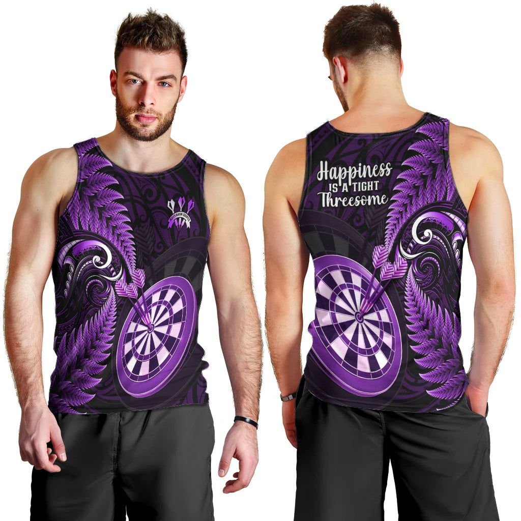 new-zealand-darts-men-tank-top-happiness-is-a-tight-threesome-maori-purple