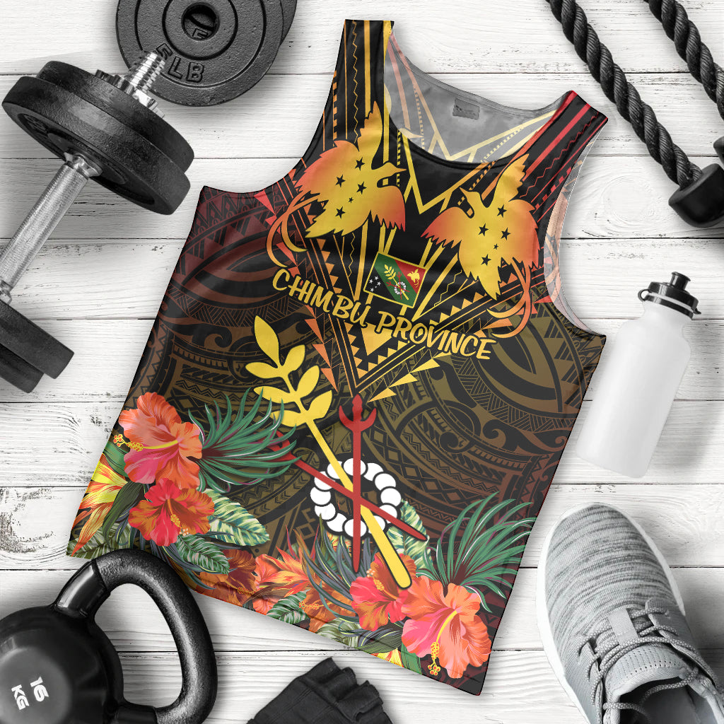 papua-new-guinea-chimbu-province-men-tank-top-papua-niugini-coat-of-arms-with-flag-style