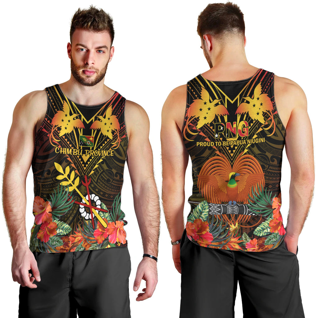 papua-new-guinea-chimbu-province-men-tank-top-papua-niugini-coat-of-arms-with-flag-style