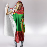personalised-mauritania-independence-day-hooded-blanket-mauritanian-map-mix-african-pattern