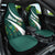 Bolivia Football Car Seat Cover La Verde Sporty Curves Style - Wonder Print Shop