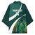 Custom Bolivia Football Kimono La Verde Sporty Curves Style - Wonder Print Shop