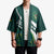 Custom Bolivia Football Kimono La Verde Sporty Curves Style - Wonder Print Shop