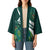 Custom Bolivia Football Kimono La Verde Sporty Curves Style - Wonder Print Shop