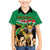 South Africa Special Holiday Family Matching Mermaid Dress and Hawaiian Shirt Springboks Champions Celebration Rugby Is My Soul - Wonder Print Shop
