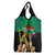 South Africa Special Holiday Grocery Bag Springboks Champions Celebration Rugby Is My Soul