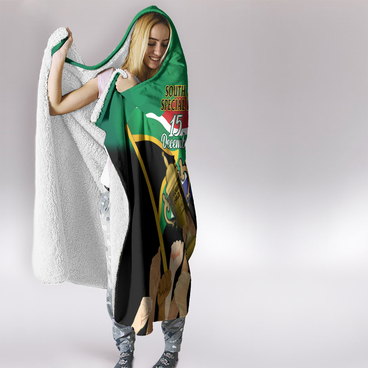 south-africa-special-holiday-hooded-blanket-springboks-champions-celebration-rugby-is-my-soul