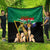 South Africa Special Holiday Quilt Springboks Champions Celebration Rugby Is My Soul - Wonder Print Shop