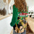 South Africa Special Holiday Women Casual Shirt Springboks Champions Celebration Rugby Is My Soul - Wonder Print Shop