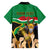 Personalised South Africa Special Holiday Hawaiian Shirt Springboks Champions Celebration Rugby Is My Soul - Wonder Print Shop