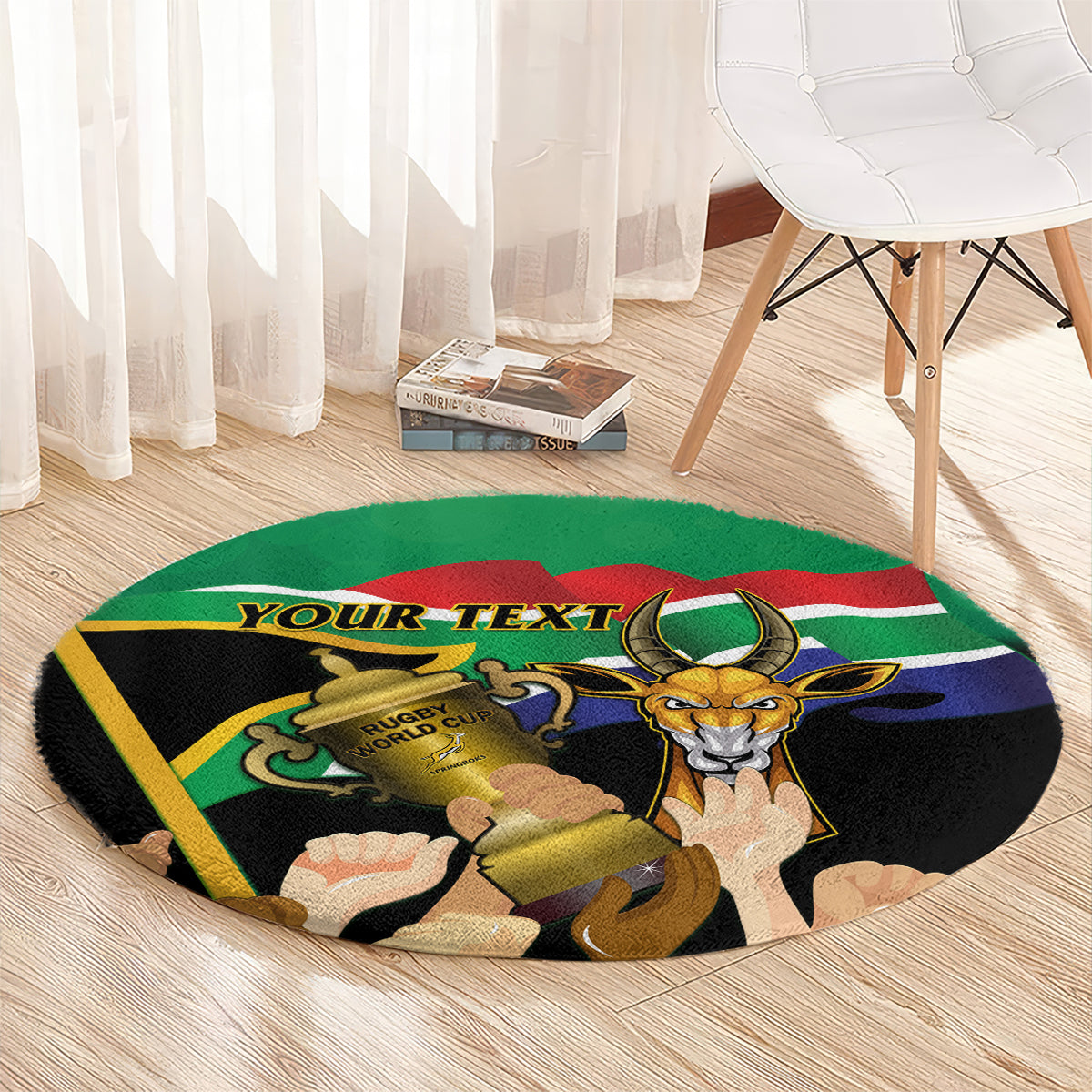 personalised-south-africa-special-holiday-round-carpet-springboks-champions-celebration-rugby-is-my-soul