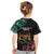 Kenya Is In My DNA Kid T Shirt Kenyan Map Happy Jamhuri Day - Wonder Print Shop
