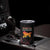 Kenya Is In My DNA Tumbler Cup Kenyan Map Happy Jamhuri Day - Wonder Print Shop