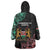 Kenya Is In My DNA Wearable Blanket Hoodie Kenyan Map Happy Jamhuri Day - Wonder Print Shop