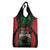 Proud Kenya 254 Grocery Bag Kenyan Safari Animals