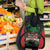 Proud Kenya 254 Grocery Bag Kenyan Safari Animals