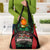 Proud Kenya 254 Grocery Bag Kenyan Safari Animals