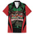 Proud Kenya 254 Hawaiian Shirt Kenyan Safari Animals - Wonder Print Shop