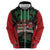 Proud Kenya 254 Hoodie Kenyan Safari Animals - Wonder Print Shop