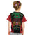Proud Kenya 254 Kid T Shirt Kenyan Safari Animals - Wonder Print Shop