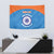 Custom India Cricket Tapestry Go Women In Blue - Wonder Print Shop