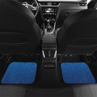 Custom USA 2025 Volleyball Car Mats Sporty Style