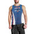 Custom USA 2025 Volleyball Men Tank Top Sporty Style