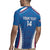 Custom USA 2025 Volleyball Rugby Jersey Sporty Style