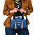 Custom USA 2025 Volleyball Shoulder Handbag Sporty Style