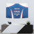 Custom USA 2025 Volleyball Tapestry Sporty Style