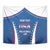 Custom USA 2025 Volleyball Tapestry Sporty Style