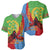 Personalised Eritrea Independence Day Baseball Jersey Shida Shoes One People One Heart