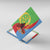 Personalised Eritrea Independence Day Canvas Wall Art Shida Shoes One People One Heart