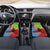 Personalised Eritrea Independence Day Car Mats Shida Shoes One People One Heart