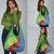 Personalised Eritrea Independence Day Grocery Bag Shida Shoes One People One Heart