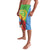 Personalised Eritrea Independence Day Lavalava Shida Shoes One People One Heart