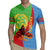 Personalised Eritrea Independence Day Rugby Jersey Shida Shoes One People One Heart