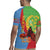 Personalised Eritrea Independence Day Rugby Jersey Shida Shoes One People One Heart