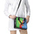 Personalised Eritrea Independence Day Shoulder Handbag Shida Shoes One People One Heart