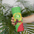 Personalised Eritrea Independence Day Skinny Tumbler Shida Shoes One People One Heart