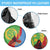 Personalised Eritrea Independence Day Spare Tire Cover Shida Shoes One People One Heart