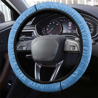 Eritrea Independence Day Steering Wheel Cover Shida Shoes One People One Heart