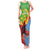 Personalised Eritrea Independence Day Tank Maxi Dress Shida Shoes One People One Heart