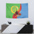 Personalised Eritrea Independence Day Tapestry Shida Shoes One People One Heart