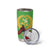 Personalised Eritrea Independence Day Tumbler Cup Shida Shoes One People One Heart